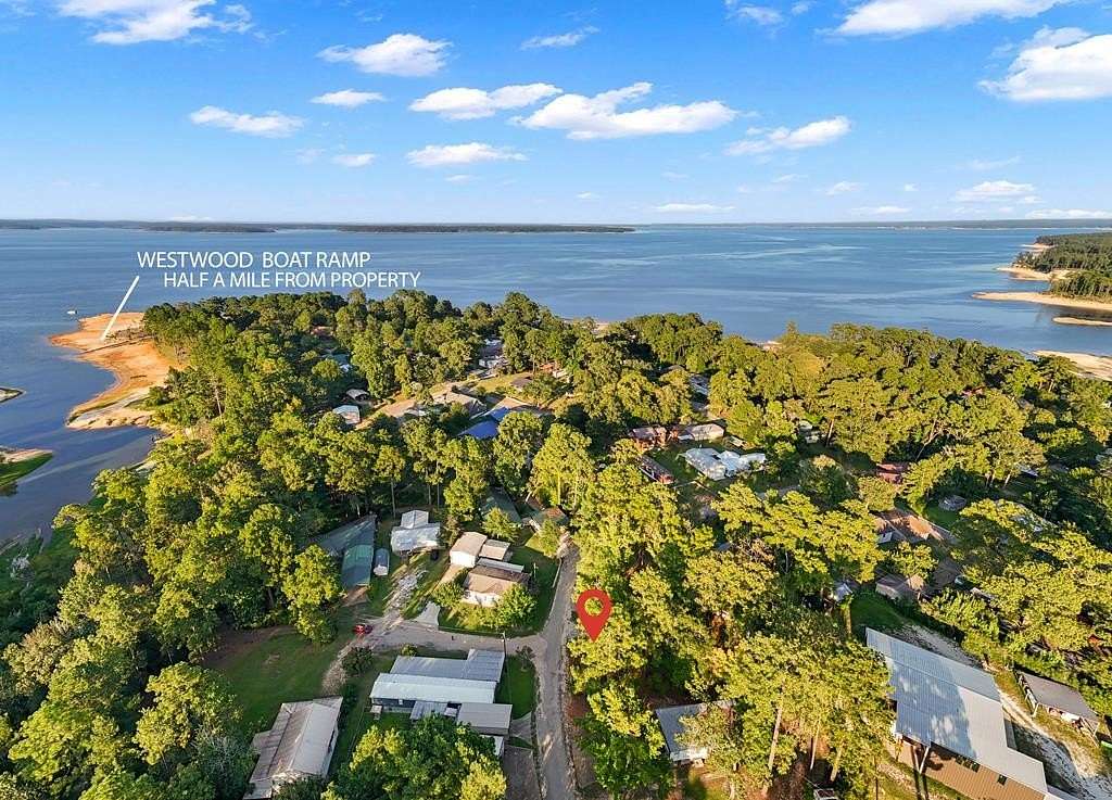 0.2 Acres of Land for Sale in Jasper, Texas