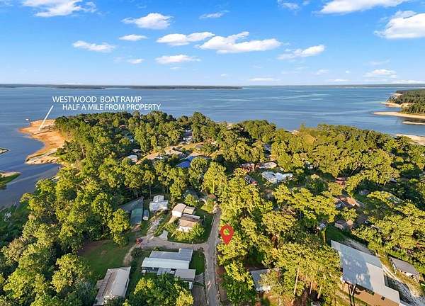 0.2 Acres of Land for Sale in Jasper, Texas