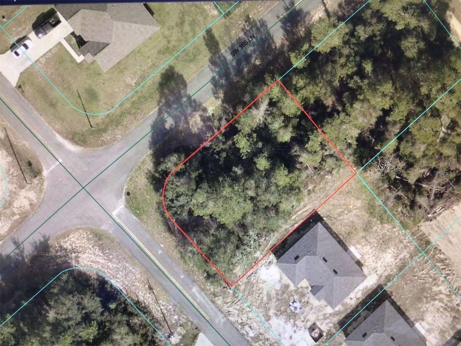 0.26 Acres of Residential Land for Sale in Ocala, Florida