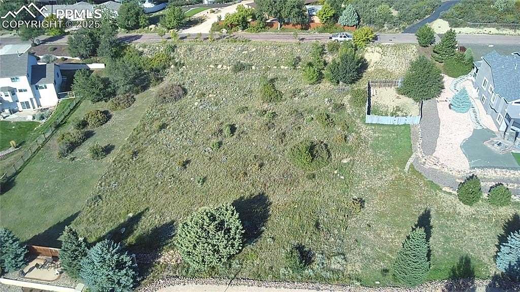 0.7 Acres of Residential Land for Sale in Colorado Springs, Colorado