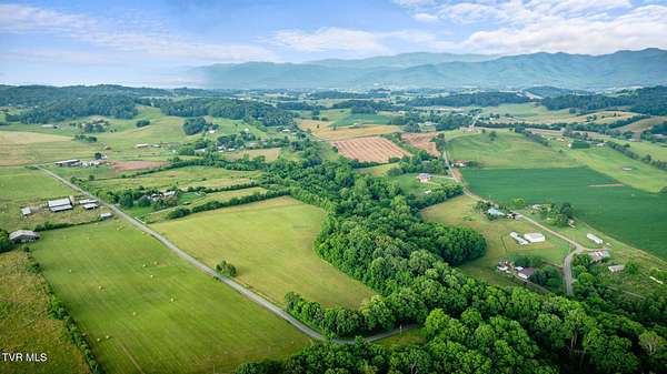 17.5 Acres of Land for Sale in Limestone, Tennessee
