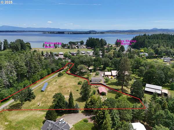 2 Acres of Residential Land for Sale in Veneta, Oregon