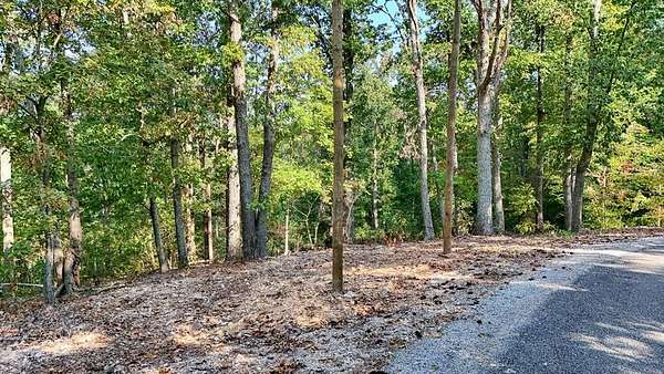 0.3 Acres of Residential Land for Sale in Eva, Tennessee