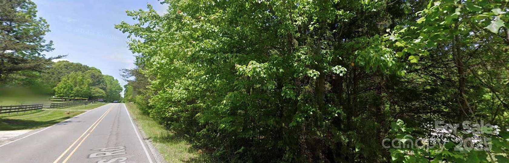 4.3 Acres of Residential Land for Sale in Mooresville, North Carolina