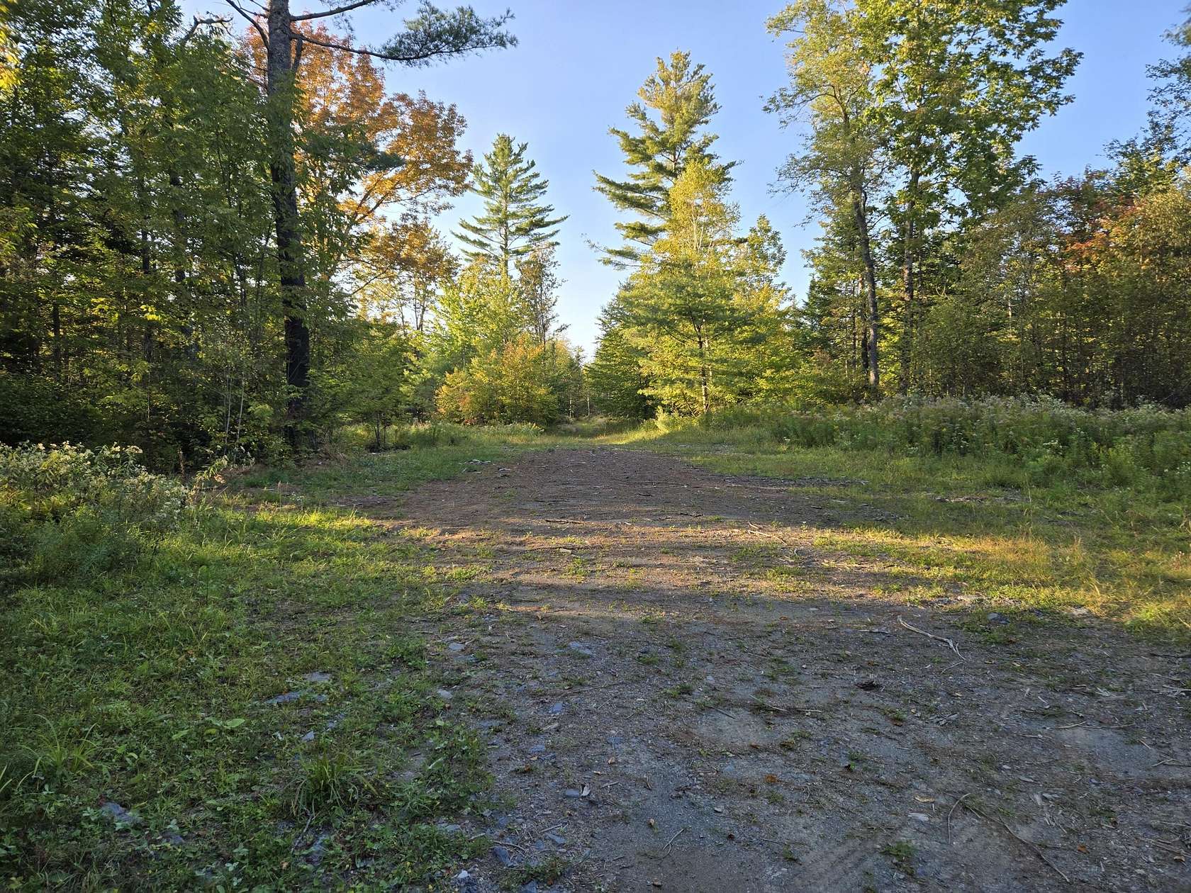 116 Acres of Recreational Land for Sale in Harmony Town, Maine