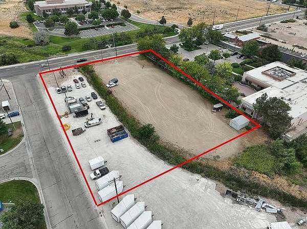 1.53 Acres of Land for Sale in Boise, Idaho