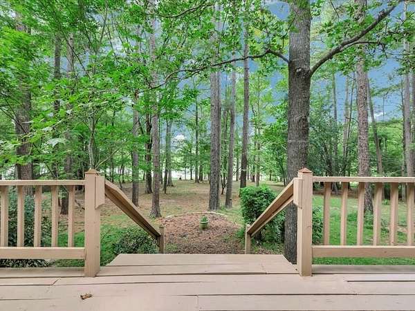 2.39 Acres of Residential Land with Home for Sale in Center, Texas