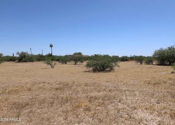 0.17 Acres of Mixed-Use Land for Sale in Eloy, Arizona