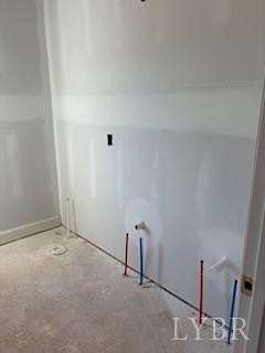 5.7 Acres of Residential Land with Home for Sale in Bedford, Virginia