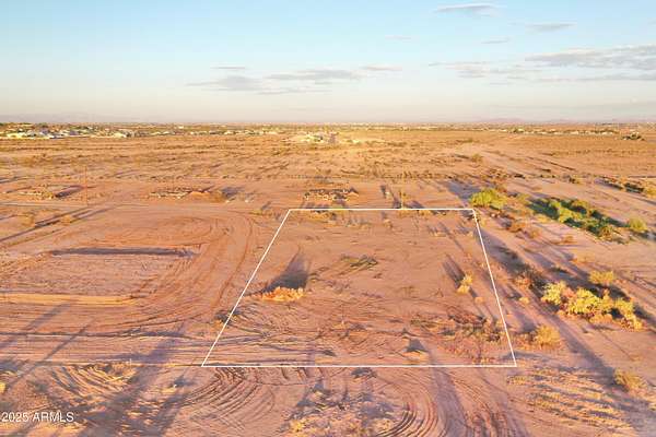 1 Acre of Residential Land for Sale in Casa Grande, Arizona