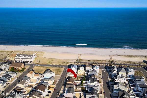 0.13 Acres of Residential Land for Sale in Ortley Beach, New Jersey