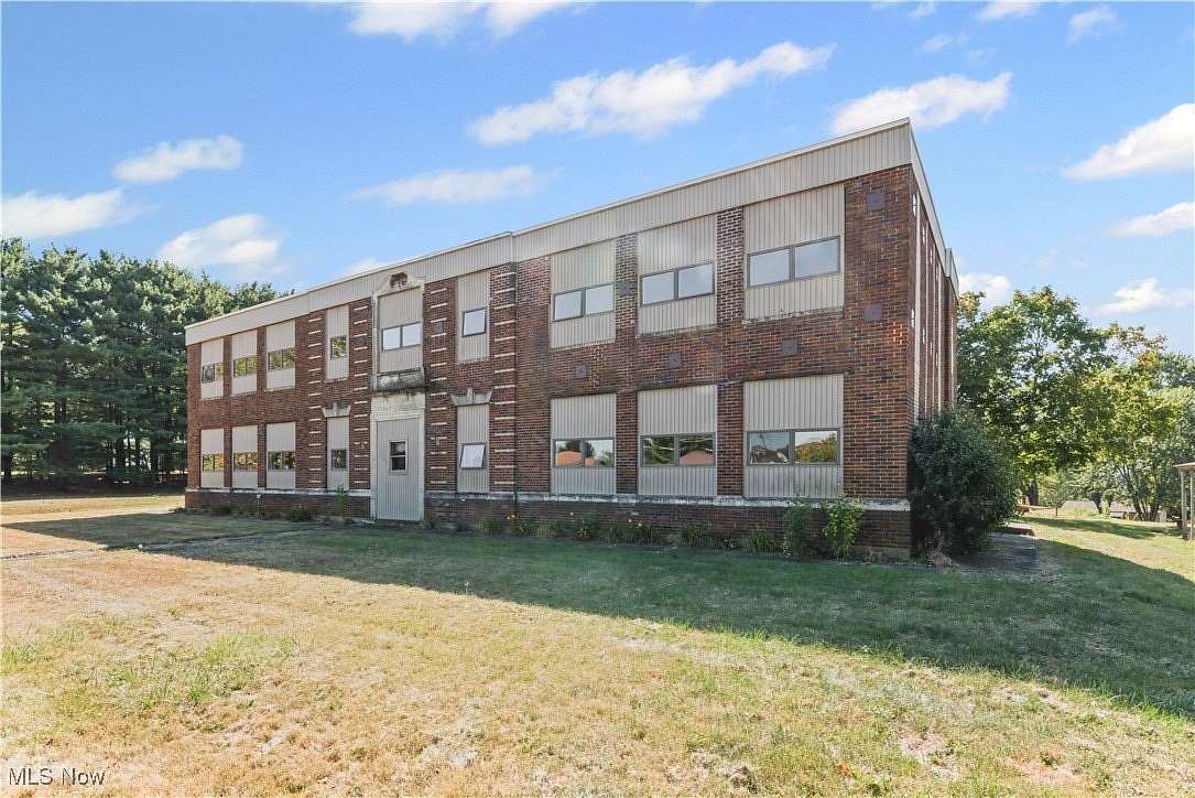 2.87 Acres of Residential Land for Sale in Minerva, Ohio