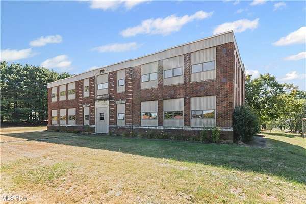 2.87 Acres of Residential Land for Sale in Minerva, Ohio