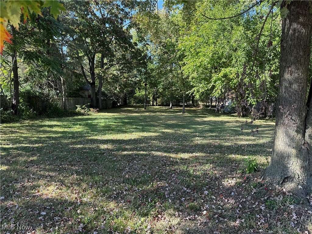 0.25 Acres of Land for Sale in New London, Ohio