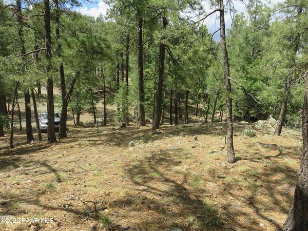 2 Acres of Residential Land for Sale in Prescott, Arizona