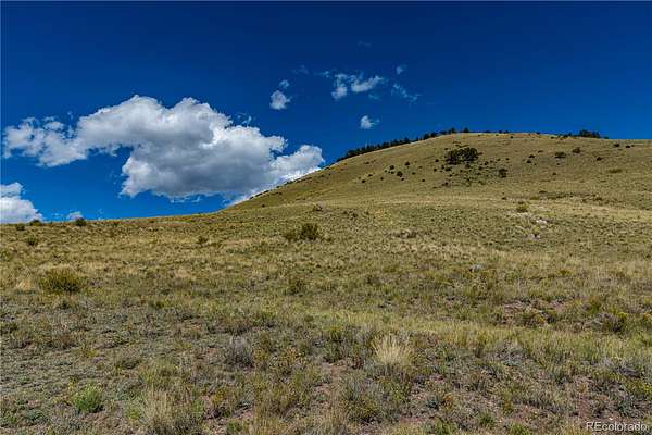 38.5 Acres of Land for Sale in Cotopaxi, Colorado