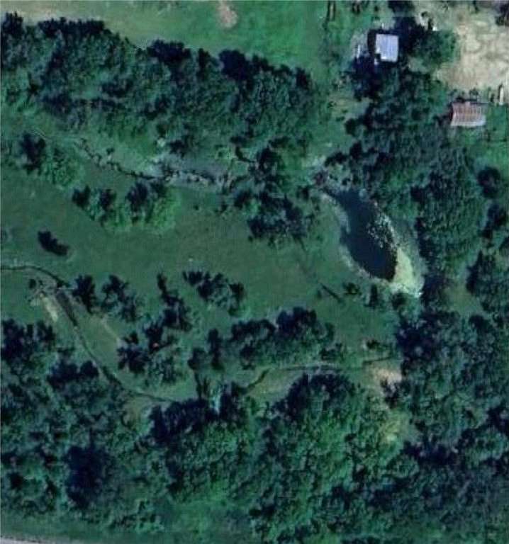 19 Acres of Land for Sale in New Hartford Township, Minnesota