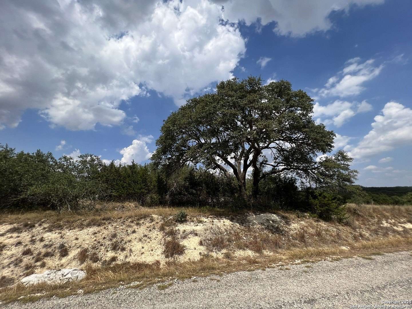 0.16 Acres of Residential Land for Sale in Blanco, Texas