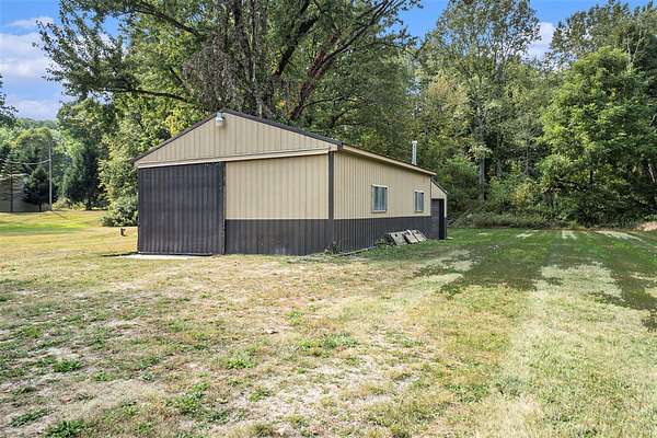 1.18 Acres of Land for Sale in Newaygo, Michigan