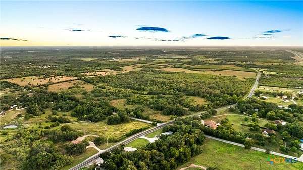 110 Acres of Mixed-Use Land for Sale in Lockhart, Texas