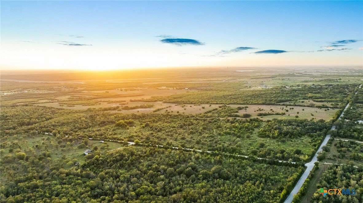 256 Acres of Land for Sale in Lockhart, Texas