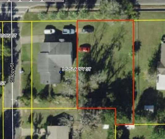 0.23 Acres of Land for Sale in Quincy, Florida