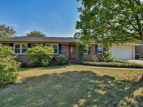 0.24 Acres of Residential Land with Home for Sale in Northport, Alabama