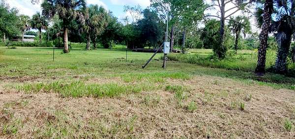 0.16 Acres of Residential Land for Sale in Vero Beach, Florida
