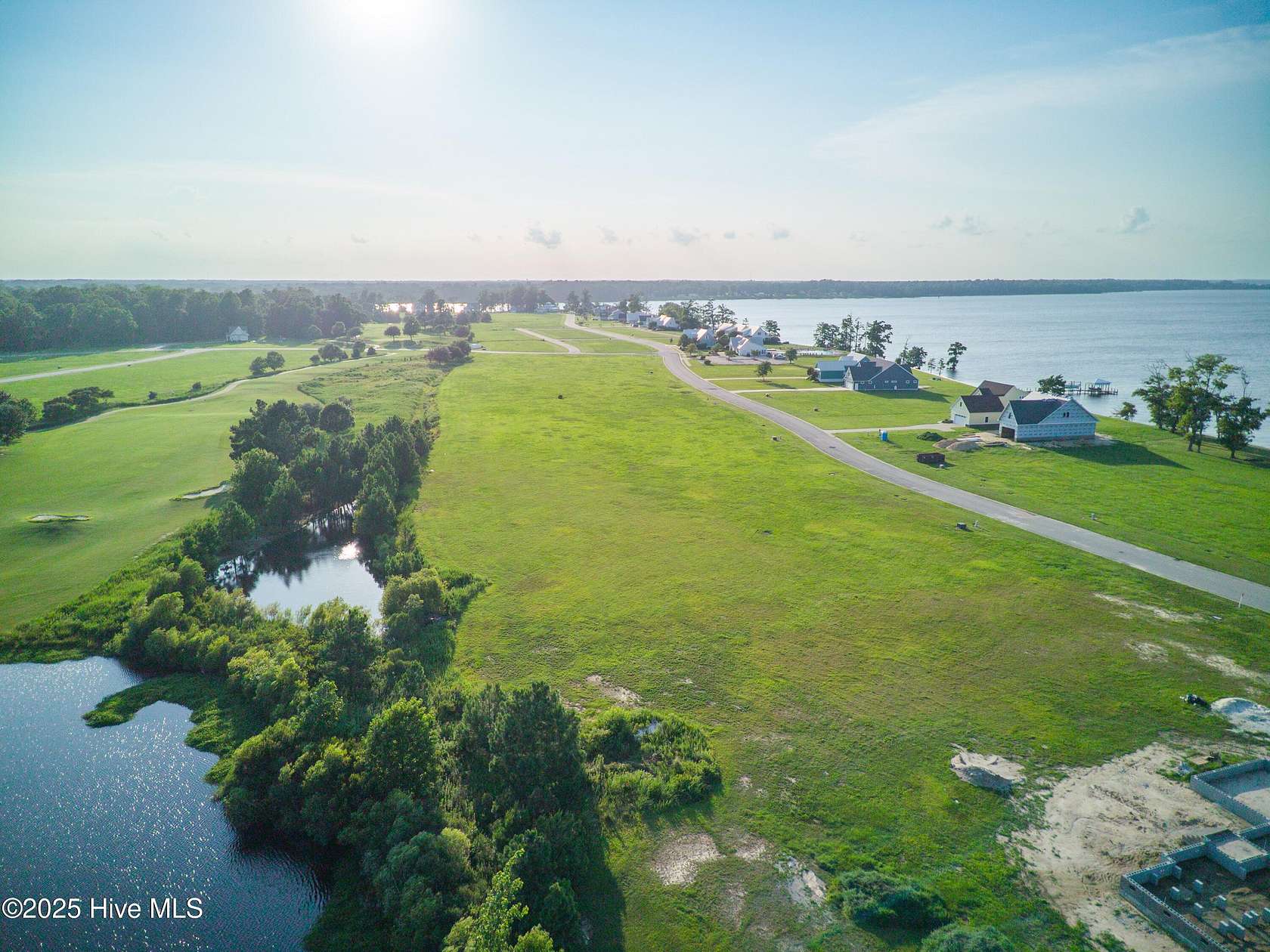 0.35 Acres of Residential Land for Sale in Merry Hill, North Carolina