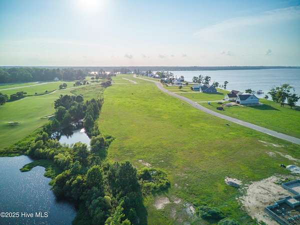 0.35 Acres of Residential Land for Sale in Merry Hill, North Carolina