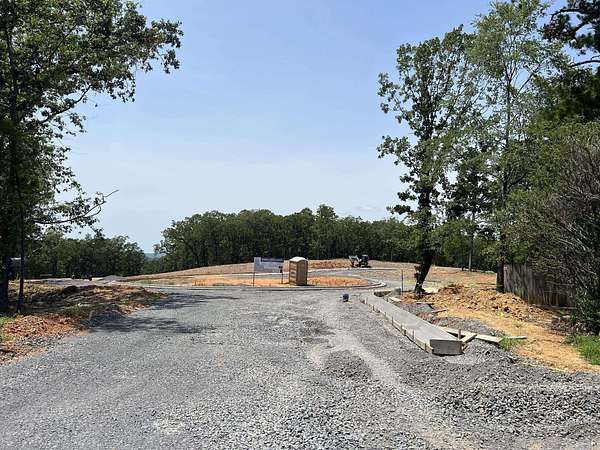 0.16 Acres of Residential Land for Sale in Maumelle, Arkansas