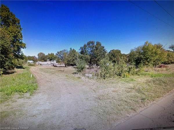 0.72 Acres of Land for Sale in Van Buren, Arkansas