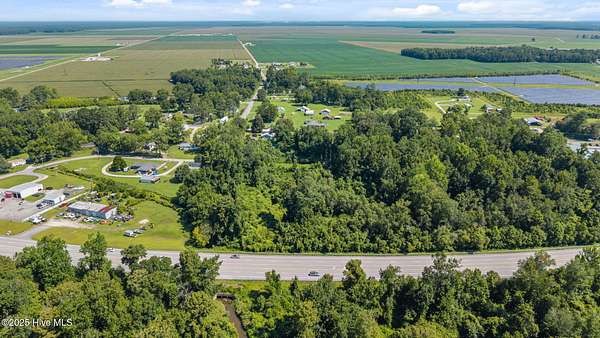 3 Acres of Land for Sale in Bayboro, North Carolina