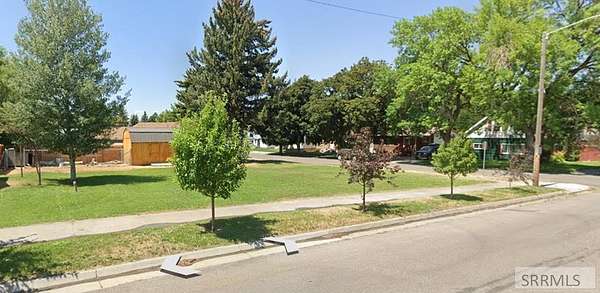 0.11 Acres of Residential Land for Sale in Idaho Falls, Idaho