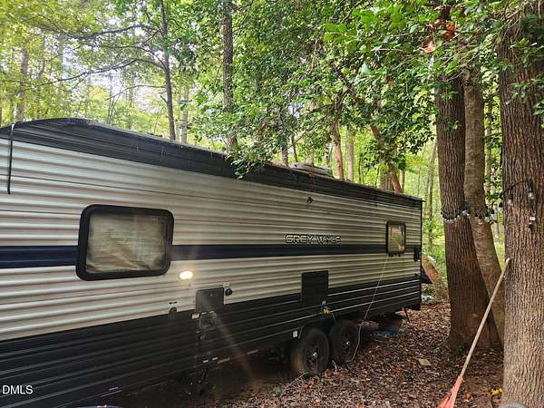 0.09 Acres of Mixed-Use Land for Sale in Louisburg, North Carolina