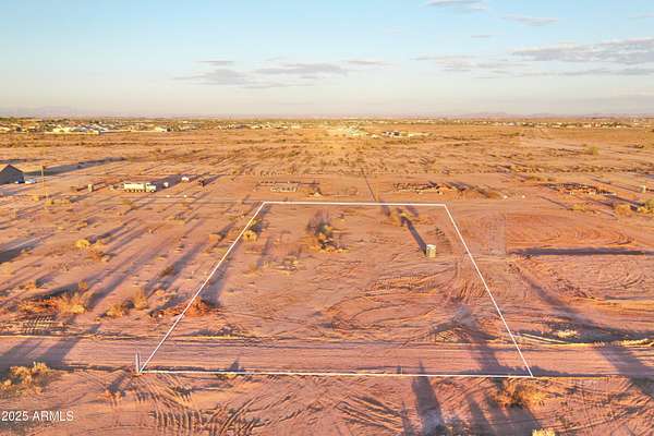 1 Acre of Residential Land for Sale in Casa Grande, Arizona
