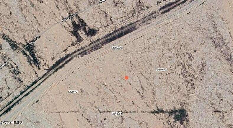 113 Acres of Land for Sale in Tonopah, Arizona