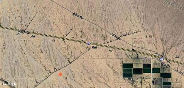 113 Acres of Land for Sale in Tonopah, Arizona
