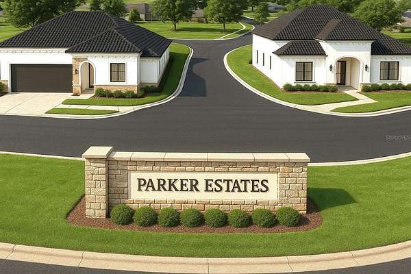 0.25 Acres of Residential Land for Sale in Lakeland, Florida