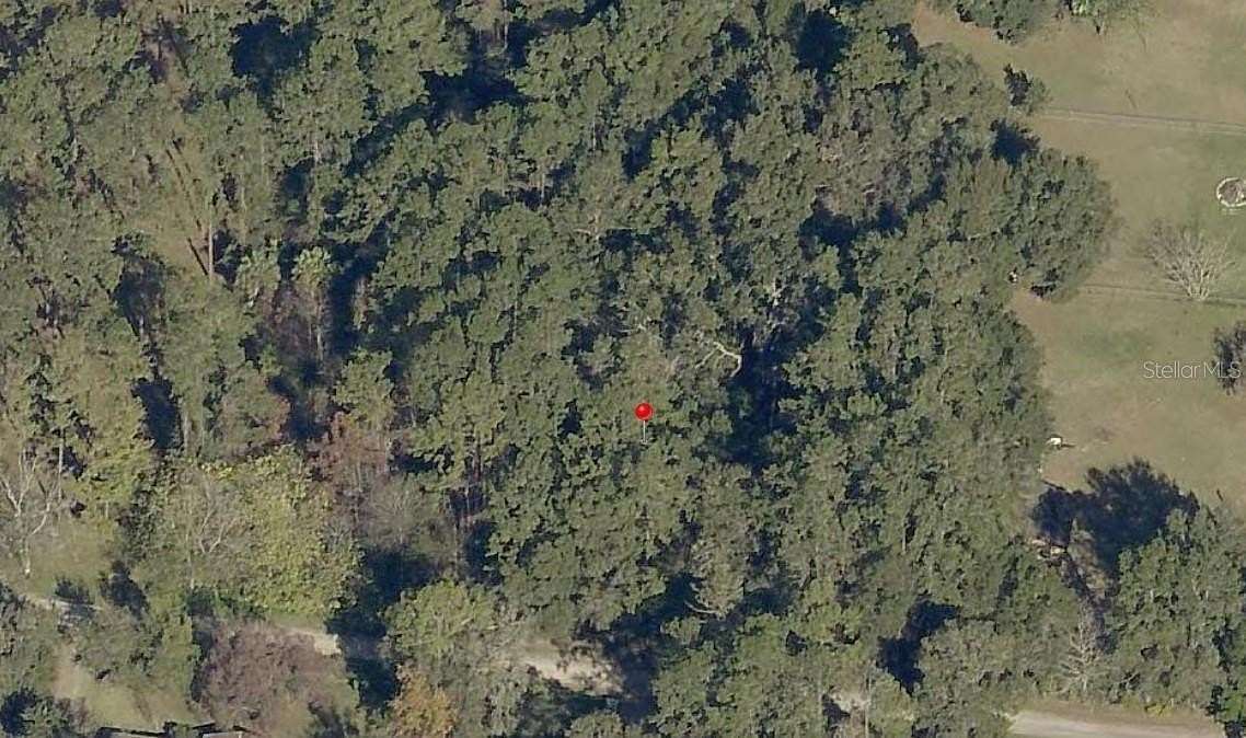 0.4 Acres of Residential Land for Sale in Ocala, Florida