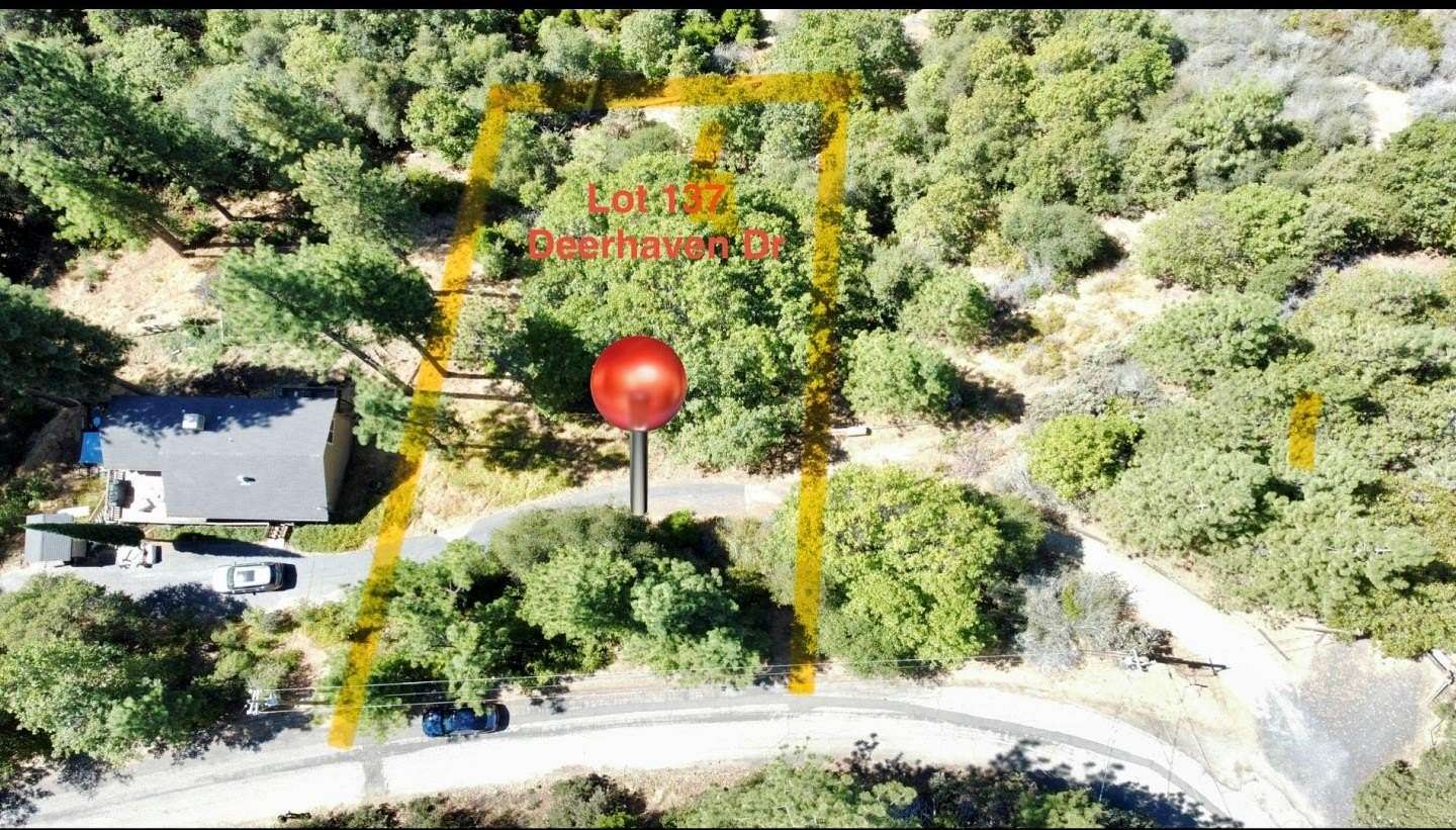 0.33 Acres of Residential Land for Sale in Tuolumne, California