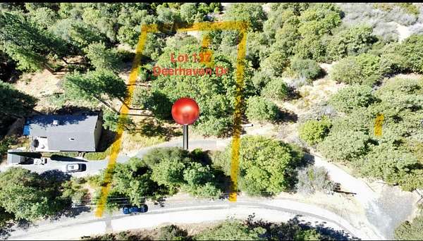 0.33 Acres of Residential Land for Sale in Tuolumne, California
