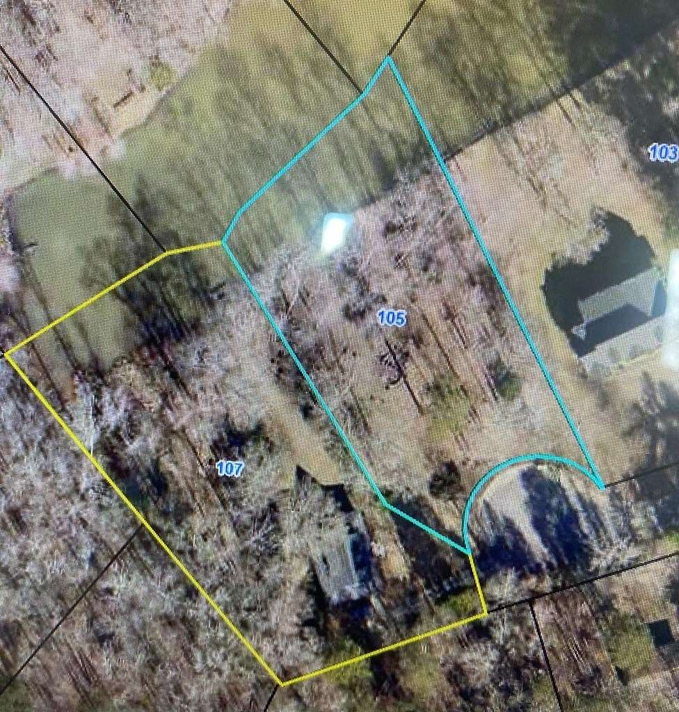 0.84 Acres of Residential Land for Sale in Milledgeville, Georgia