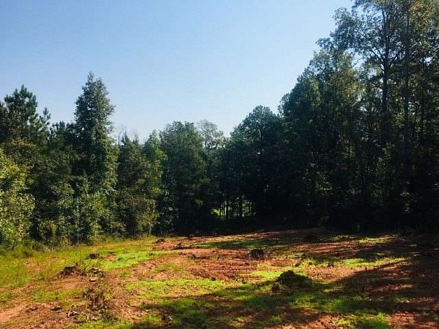 0.78 Acres of Residential Land for Sale in Eatonton, Georgia