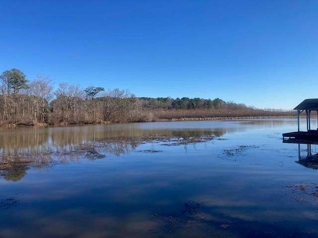 0.78 Acres of Residential Land for Sale in Eatonton, Georgia