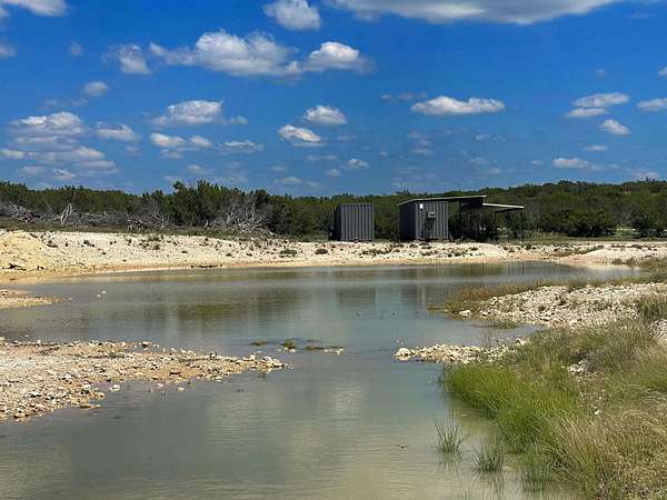 70 Acres of Land for Sale in Comstock, Texas