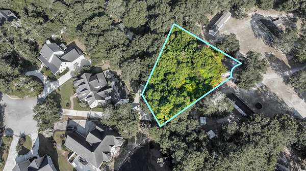 0.5 Acres of Residential Land for Sale in Murrells Inlet, South Carolina
