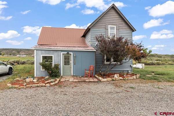 1.83 Acres of Residential Land with Home for Sale in Montrose, Colorado