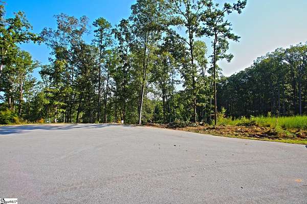 1.69 Acres of Residential Land for Sale in Seneca, South Carolina