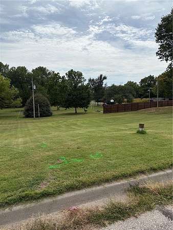 0.2 Acres of Residential Land for Sale in Linwood, Kansas